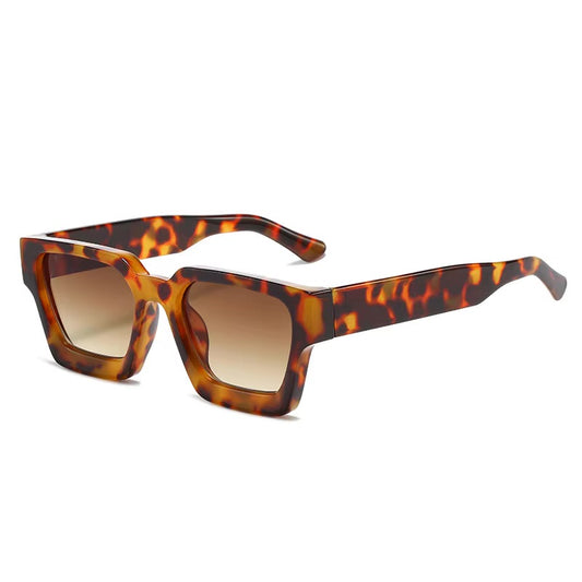 Lentes Leopardo